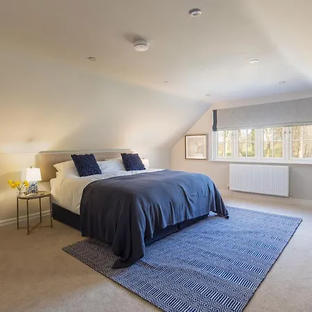 Drifter's Loft Hébergement de vacances York