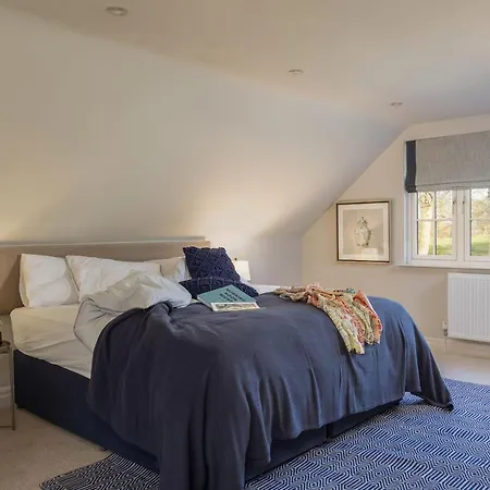 Hébergement de vacances Drifter's Loft York
