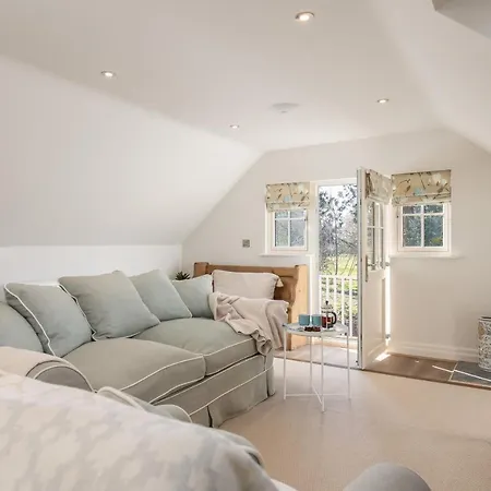 Casa vacanze Drifter's Loft