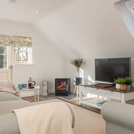 Casa vacanze Drifter's Loft *