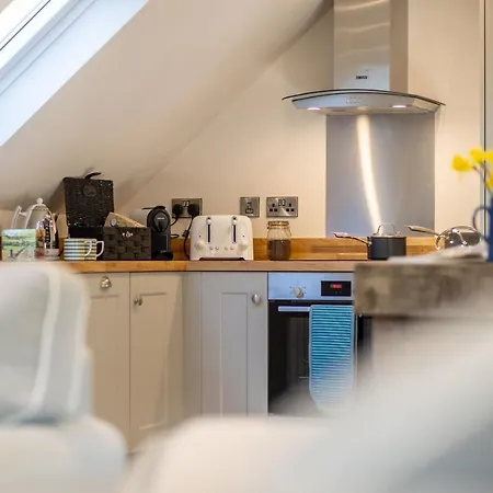Drifter's Loft Casa vacanze York