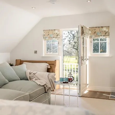 Drifter's Loft York