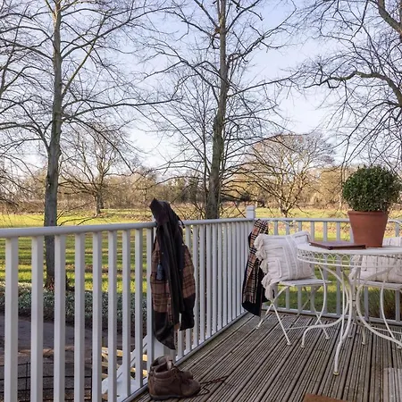 Drifter's Loft Casa vacanze York