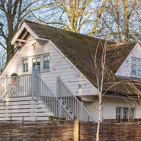 Casa vacanze Drifter's Loft *