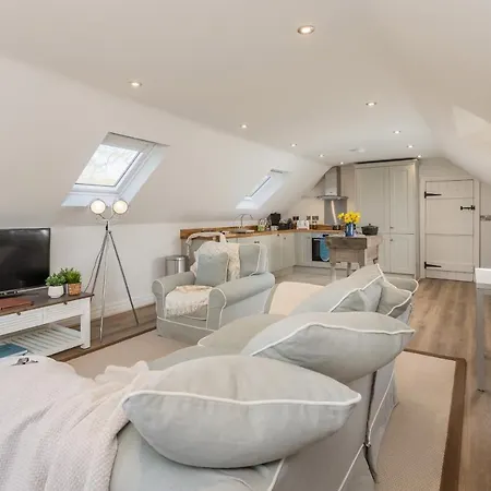 Casa vacanze Drifter's Loft