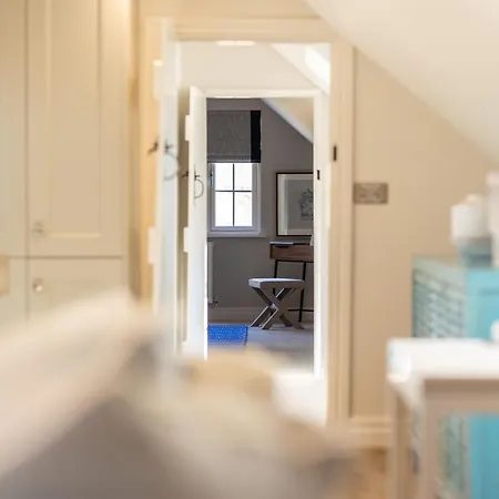 Drifter's Loft * York