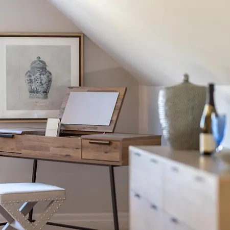 Drifter's Loft Nyaraló