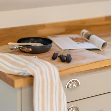 Drifter's Loft Casa vacanze *