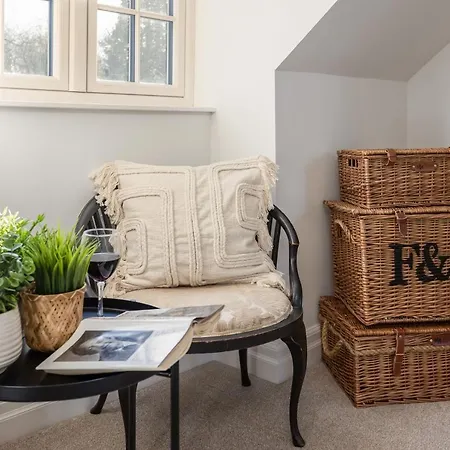 Drifter's Loft Casa vacanze York